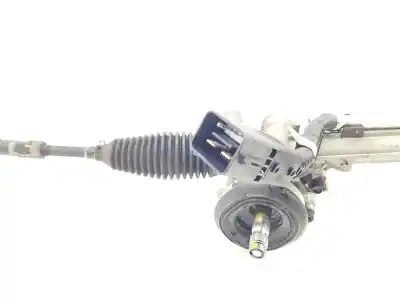 Second-hand car spare part steering rack for kia optima drive oem iam references 57700d4100  57700d4100