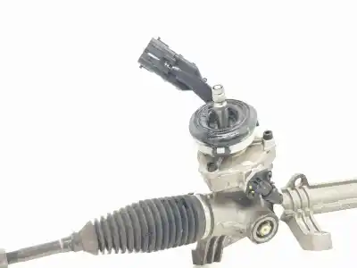 Second-hand car spare part steering rack for kia optima drive oem iam references 57700d4100  57700d4100