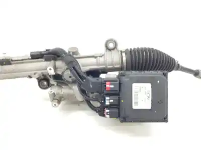 Second-hand car spare part steering rack for kia optima drive oem iam references 57700d4100  57700d4100