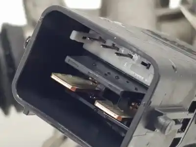 Second-hand car spare part steering rack for kia optima drive oem iam references 57700d4100  57700d4100