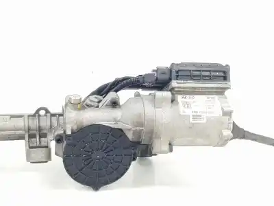 Second-hand car spare part steering rack for kia optima drive oem iam references 57700d4100  57700d4100