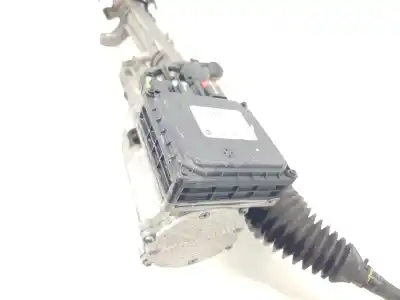 Second-hand car spare part steering rack for kia optima drive oem iam references 57700d4100  57770d4100