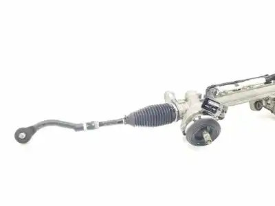 Second-hand car spare part steering rack for kia optima drive oem iam references 57700d4100  57770d4100