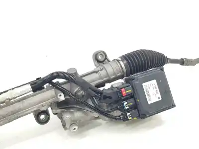 Second-hand car spare part steering rack for kia optima drive oem iam references 57700d4100  57770d4100