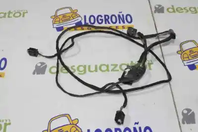 Автозапчастина б/у  для BMW SERIE 7 (E65/E66)  Посилання на OEM IAM 61126952914  61126952914