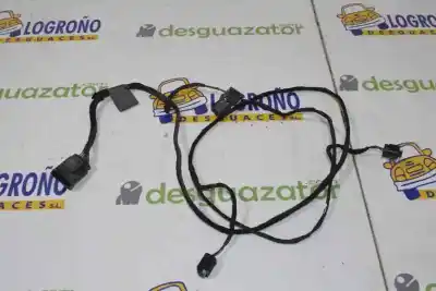 Автозапчасти б/у парковочный датчик за bmw serie 7 (e65/e66) 730d ссылки oem iam 61126952914  61126952914