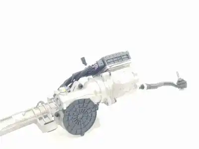 Second-hand car spare part steering rack for kia optima drive oem iam references d457742000  57700d4100