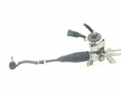 Second-hand car spare part steering rack for kia optima drive oem iam references d457742000  57700d4100