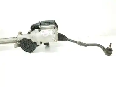 Second-hand car spare part steering rack for kia optima drive oem iam references 57700d4100  57700d4100