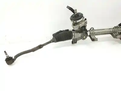 Second-hand car spare part steering rack for kia optima drive oem iam references 57700d4100  57700d4100