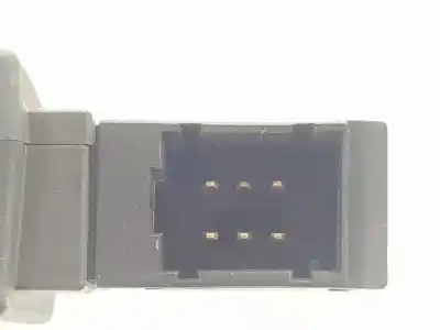 Peça sobressalente para automóvel em segunda mão comandos do volante por renault captur life referências oem iam 255522448r  255522448r