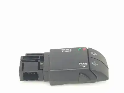 Pezzo di ricambio per auto di seconda mano CONTROLLO DEL VOLANTE per RENAULT CAPTUR  Riferimenti OEM IAM 255522448R  255522448R