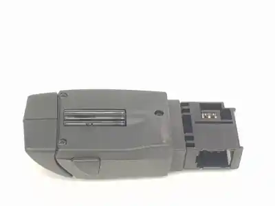 Peça sobressalente para automóvel em segunda mão comandos do volante por renault captur life referências oem iam 255522448r  255522448r