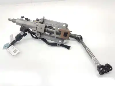 Pezzo di ricambio per auto di seconda mano piantone dello sterzo per opel mokka gs line riferimenti oem iam 98247375zd  98247375zd