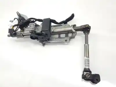 Pezzo di ricambio per auto di seconda mano piantone dello sterzo per opel mokka gs line riferimenti oem iam 98247375zd  98247375zd