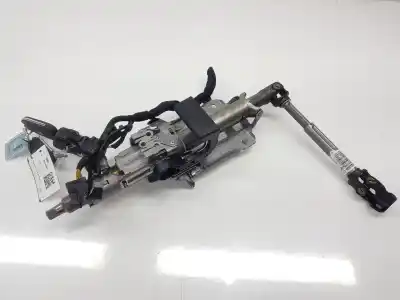 Second-hand car spare part STEERING COLUMN for OPEL MOKKA  OEM IAM references 98247375ZD  98247375ZD