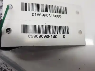 Pezzo di ricambio per auto di seconda mano piantone dello sterzo per opel mokka gs line riferimenti oem iam 98247375zd  98247375zd