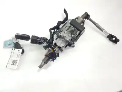 Pezzo di ricambio per auto di seconda mano piantone dello sterzo per opel mokka gs line riferimenti oem iam 98247375zd  98247375zd