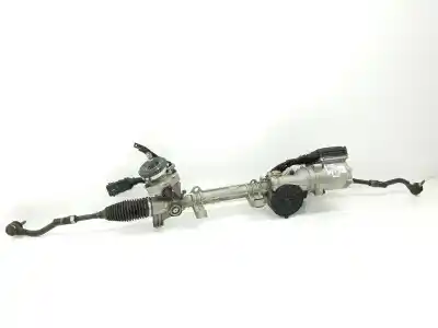 Second-hand car spare part steering rack for kia optima drive oem iam references 57700d4100  57700d4100