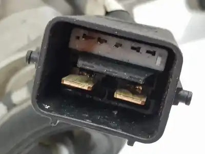 Second-hand car spare part steering rack for kia optima drive oem iam references 57700d4100  57700d4100