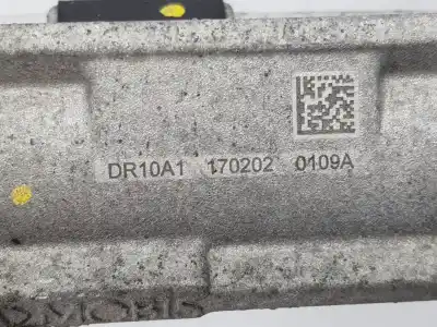 Second-hand car spare part steering rack for kia optima drive oem iam references 57700d4100  57700d4100