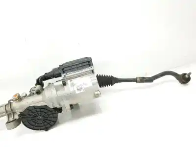 Second-hand car spare part steering rack for kia optima drive oem iam references 57700d4100  57700d4100