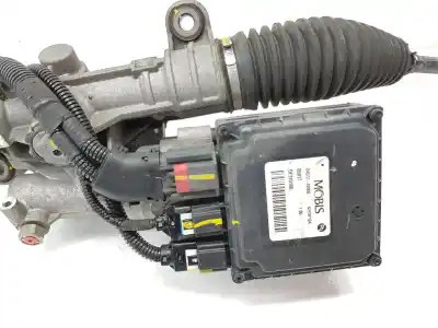 Second-hand car spare part steering rack for kia optima drive oem iam references 57700d4100  57700d4100