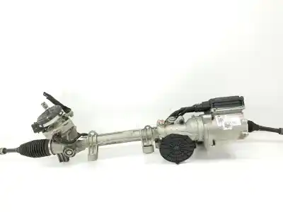 Second-hand car spare part steering rack for kia optima drive oem iam references 57700d4100  57700d4100