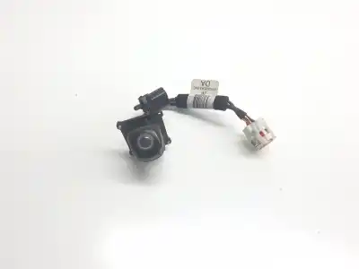 Автозапчастина б/у КАМЕРА для KIA OPTIMA Drive Посилання на OEM IAM 95766D4100  