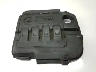 Автозапчастина б/у КРІШКА ДВИГУНА для SKODA SUPERB BERLINA 3V3 Active Посилання на OEM IAM 04L103925T  
