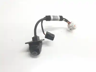 Автозапчастина б/у КАМЕРА для KIA OPTIMA Drive Посилання на OEM IAM 95766D4100  