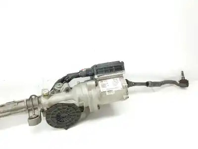 Second-hand car spare part steering rack for kia optima drive oem iam references 57700d4100  57700d4100