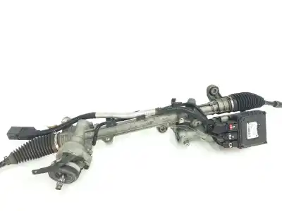Second-hand car spare part steering rack for kia optima drive oem iam references 57700d4100  57700d4100