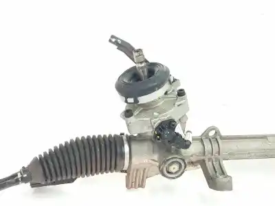 Second-hand car spare part steering rack for kia optima drive oem iam references 57700d4100  57700d4100