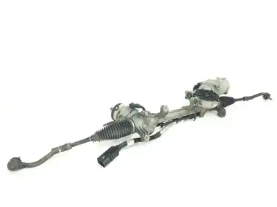 Second-hand car spare part steering rack for kia optima drive oem iam references 57700d4100  57700d4100