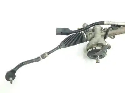 Second-hand car spare part steering rack for kia optima drive oem iam references 57700d4100  57700d4100