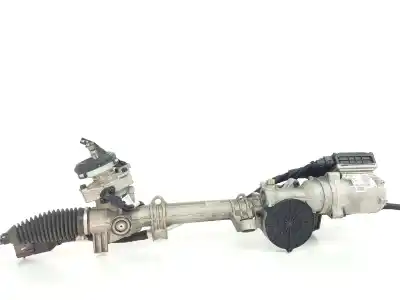 Second-hand car spare part steering rack for kia optima drive oem iam references 57700d4100  57700d4100