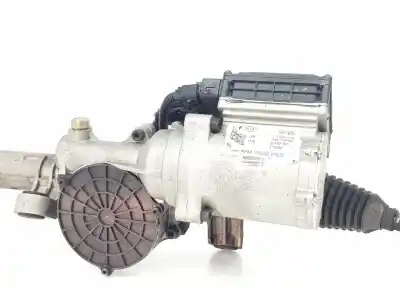 Second-hand car spare part steering rack for kia optima drive oem iam references 57700d4100  57700d4100