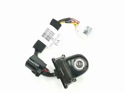Автозапчастина б/у КАМЕРА для KIA OPTIMA Drive Посилання на OEM IAM 95766D4100  
