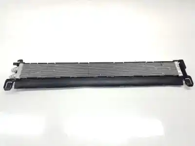 Автозапчастина б/у ВОДЯНИЙ РАДІАТОР для BMW SERIE X1 (F48) X1 SDRIVE 18D Посилання на OEM IAM 17119846881  