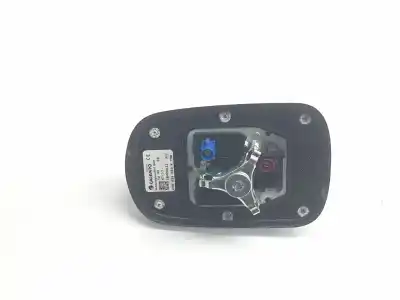 Автозапчастина б/у антена для audi q2 (gab) basic посилання на oem iam 4m0035503ky9b  4m0035503k