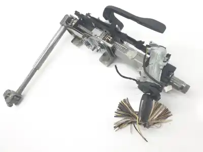 Автозапчасти б/у рулевая колонка за audi q2 (gab) basic ссылки oem iam 5q1419512d  5q1419512d