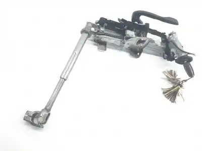 Автозапчасти б/у рулевая колонка за audi q2 (gab) basic ссылки oem iam 5q1419512d  5q1419512d