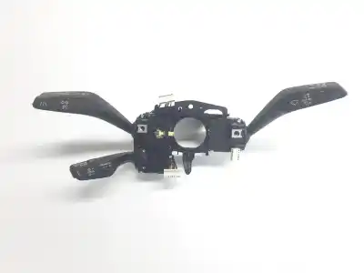 Second-hand car spare part steering wheel switch for audi q2 (gab) basic oem iam references 8v0953521hr  8v0953502bd
