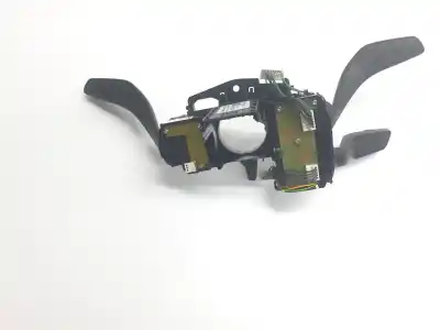 Second-hand car spare part steering wheel switch for audi q2 (gab) basic oem iam references 8v0953521hr  8v0953502bd