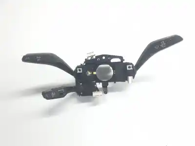 Second-hand car spare part Steering Wheel Switch for AUDI Q2 (GAB) basic OEM IAM references 8V0953521HR  8V0953502BD