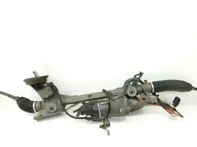 Second-hand car spare part steering rack for audi q2 (gab) basic oem iam references 3q0909144l  5q1423056f
