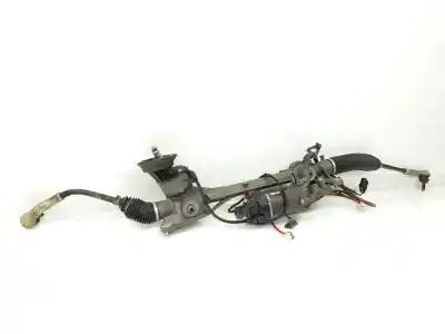 Second-hand car spare part steering rack for audi q2 (gab) basic oem iam references 3q0909144l  5q1423056f