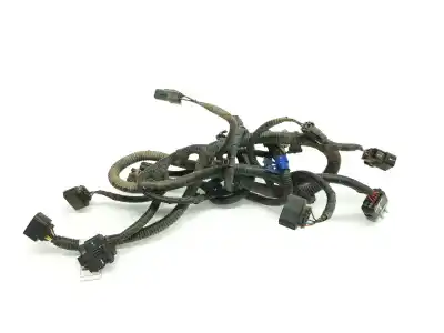 Автозапчасти б/у парковочный датчик за HYUNDAI I30 (PD) N Performance ссылки OEM IAM 91890S0010  91890S0010