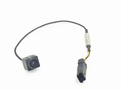 Автозапчастина б/у КАМЕРА для DS 5 Desire Посилання на OEM IAM 9812729280  